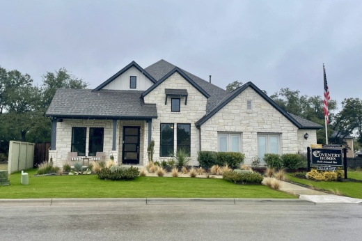 Home for sale in Leander