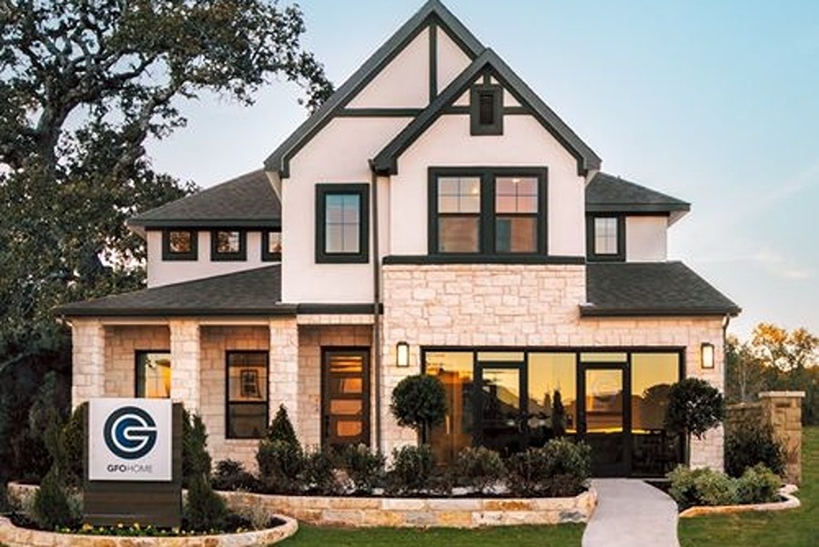 Homebuilder GFO Home is offering a variety of deals. (Courtesy GFO Home)