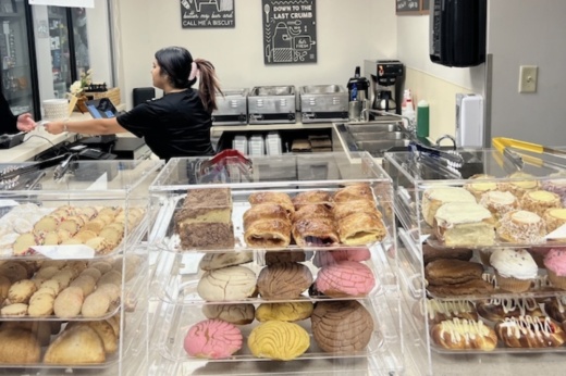 Alamo Biscuit Co. and Panaderia, based in northwest San Antonio, is expanding with smaller San Antonio locations at Trinity University and Metropolitan Methodist Hospital. (Courtesy Alamo Biscuit Co. and Panaderia)