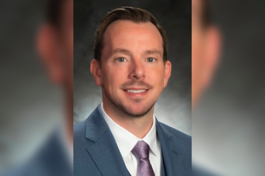 Michael Kowski headshot