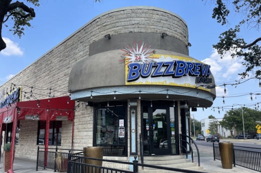 BuzzBrews in Lakewood