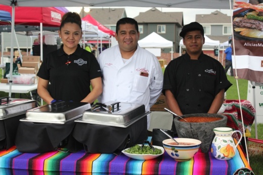 A Taste of Cy-Fair is an annual fundraising event for Cy-Hope. (Courtesy A Taste of Cy-Fair)