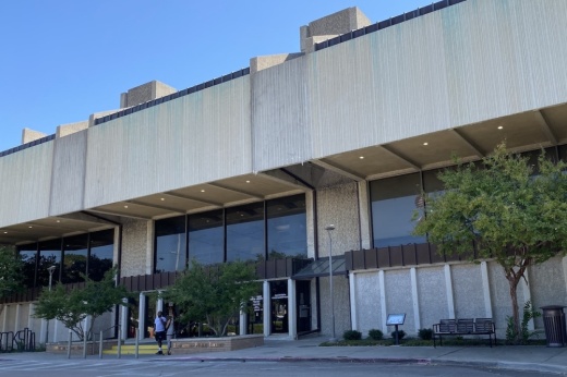 Richardson Public Library