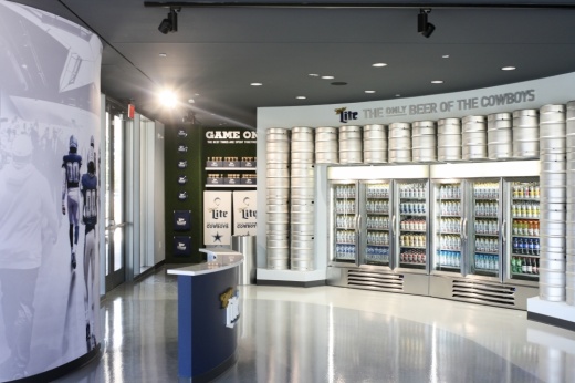 the star miller lite house