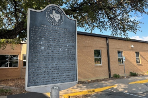 Round Rock ISD will expand its health sciences program in the next school year, thanks to state grant funding. (Brooke Sjoberg/Community Impact)