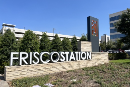 frisco station