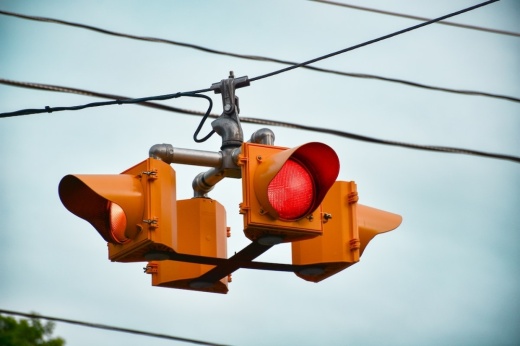 Bar W Ranch Boulevard and Ronald Reagan Boulevard is one of many intersections planned for improvement in Leander. (Courtesy Pexels)