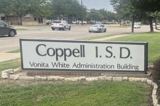 Photo of Vonita White Administration Building