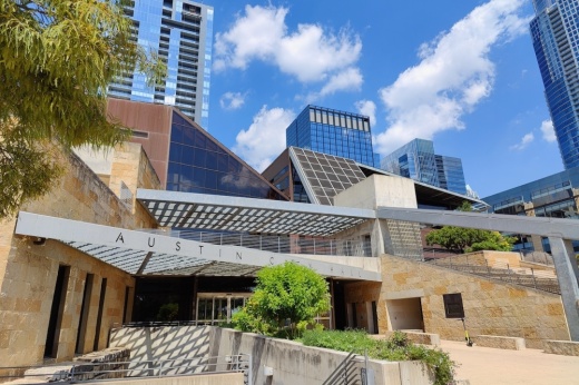 City officials say they're trying to promote more public engagement ahead of upcoming land-use votes. (Ben Thompson/Community Impact)