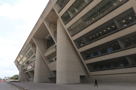 Dallas City Hall