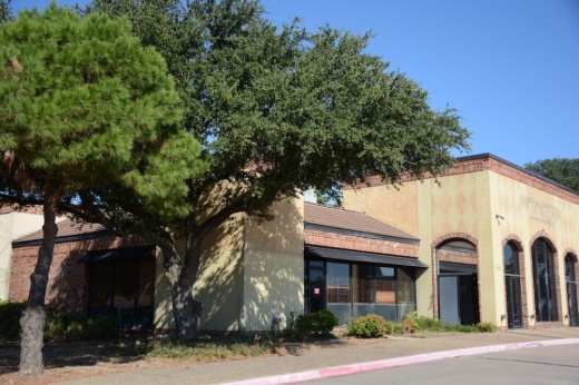 Building housing 77 Wedding and Event Center
