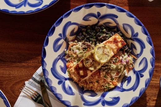 Mandito's Tex Mex is coming to the west Cinco Ranch area, bringing its casual cantina in early 2024, a news release states. (Courtesy Mandito's)