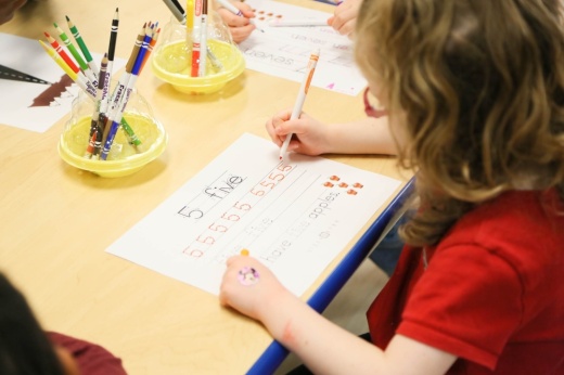 Children’s Lighthouse Early Learning School is bringing a new location to Fulshear. (Courtesy Children’s Lighthouse Early Learning School)