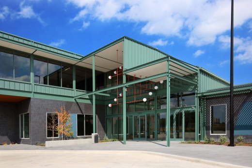 Assembly Park redevelopment