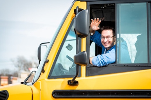 bus driver