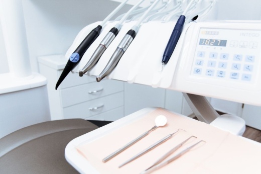 Dental tools
