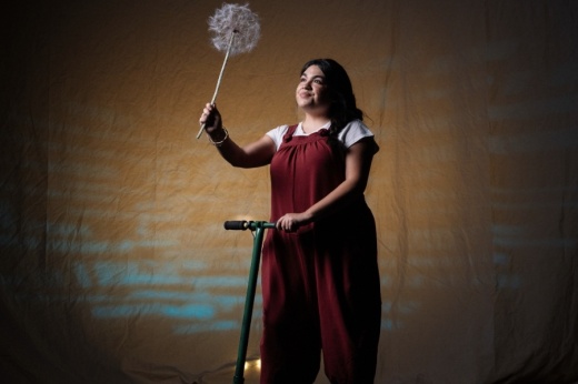 Magik Theatre promo photo