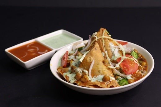 Indian food