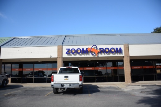 Zoom Room in Plano