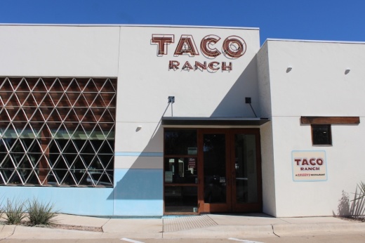 Taco Ranch