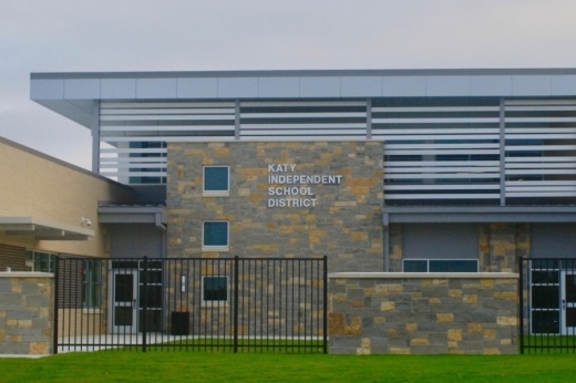 Katy ISD Administration Building