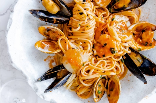 400 Gradi serving Italian fare in McKinney | Community Impact