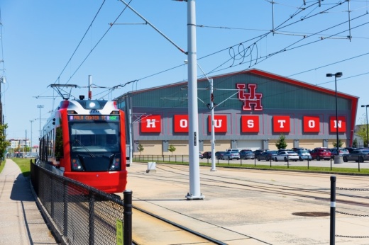 Houston METRORail
