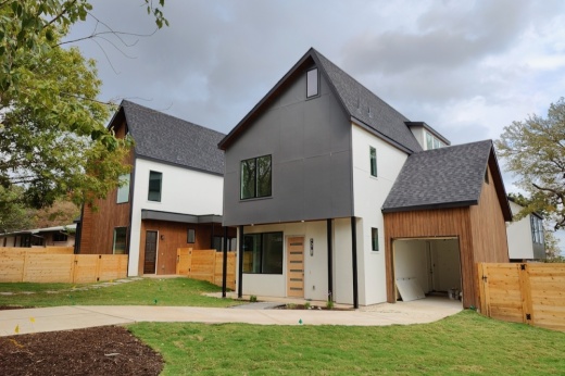 single-family housing options