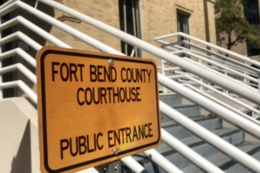 Fort Bend County Courthouse