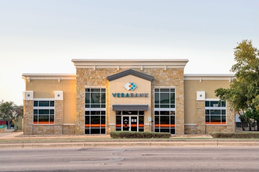 vera bank exterior