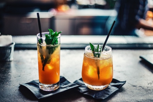 The social club will bring together latin dance music and cuisine to serve as a spot for enjoying craft cocktails and conversation. (Courtesy Pexels)
