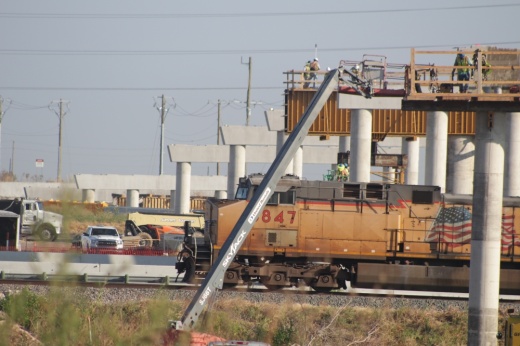 photo of wilco highway