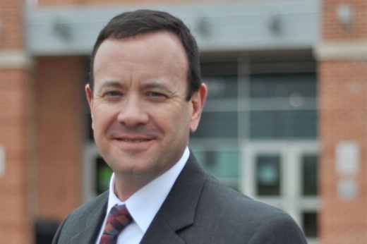 Doug Killian