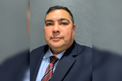 Omar Rodriguez headshot