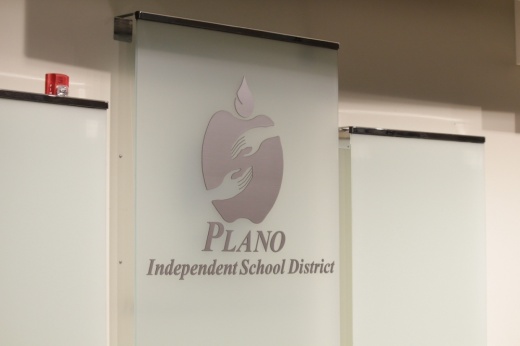 Plano ISD logo