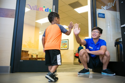 highfive