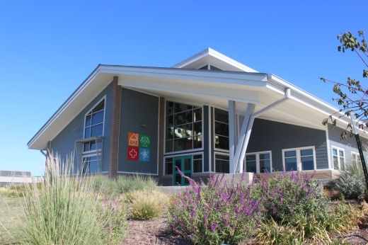 Staff moved into the recently expanded Williamson County Children’s Advocacy Center and began seeing clients in mid-October. (Claire Shoop/Community Impact)