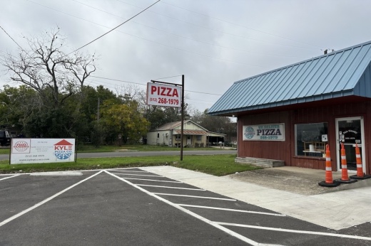 Kyle Pizza Co.