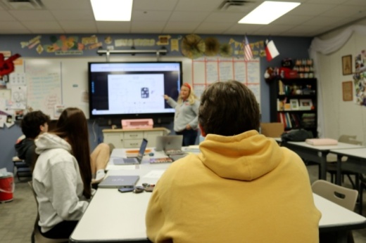 classroom