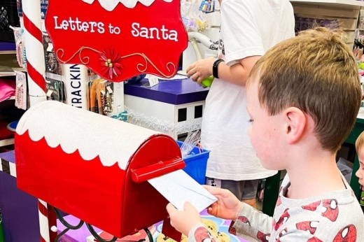 Learning Express Katy provides toys for all ages and interests. (Courtesy Learning Express Katy)