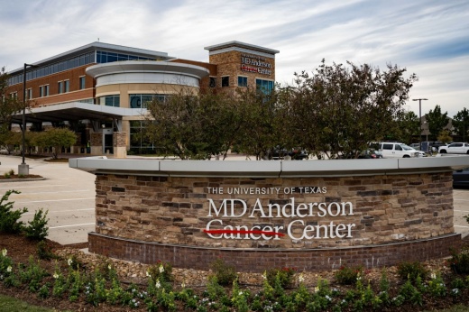 Interior and exterior views of the new Northwest Houston Surgical and Specialty Care on Monday, Nov. 28, 2023.