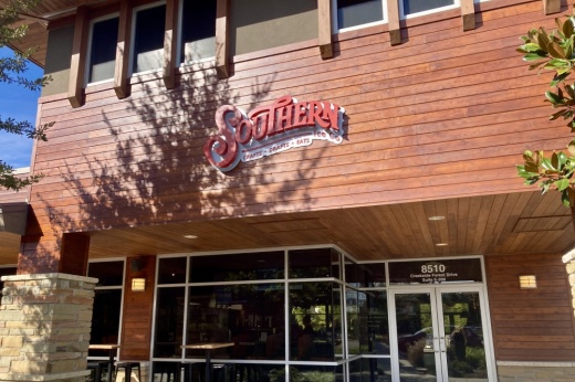 Southern Ice Co building