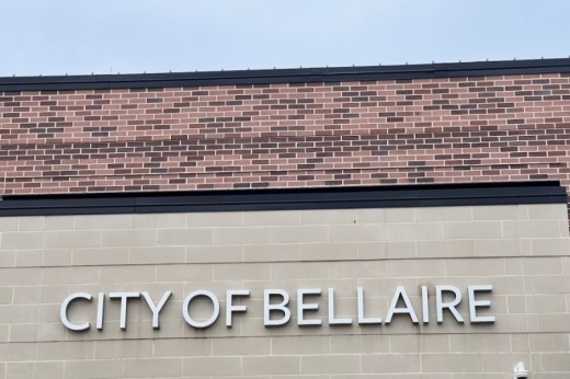 With all votes counted, unofficial results show Gus Pappas winning the Dec. 9 runoff election for mayor of Bellaire. (Melissa Enaje/Community Impact)