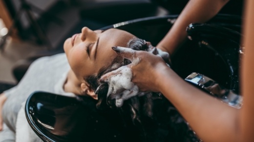 Construction on a new Great Clips Hair Salon in Kingwood is projected to be complete in March, according to a Texas Department of Licensing and Regulation filing. (Courtesy Adobe Stock)