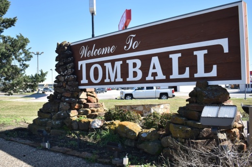 Over the span of the last five years, the white population within the school district boundaries of Tomball and Magnolia ISDs decreased, according to the American Community Survey 5-Year Estimates. (Lizzy Spangler/Community Impact)