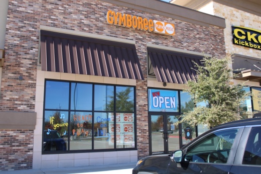 Gymboree Play & Music exterior