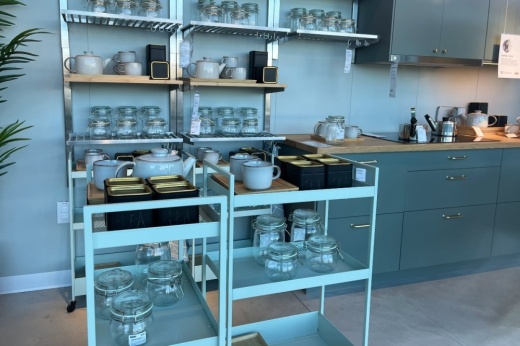 kitchen design