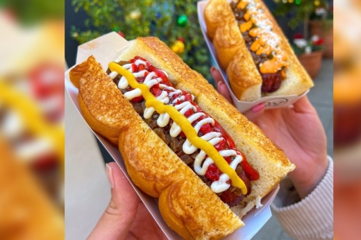 hot dawg