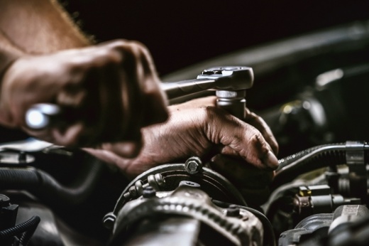 repair