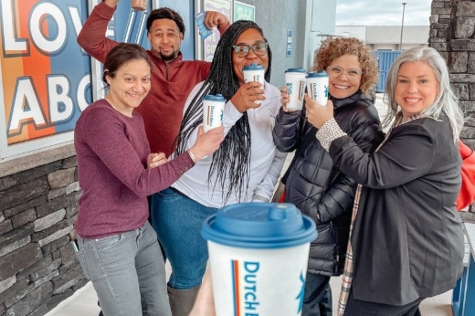 Dutch Bros Coffee